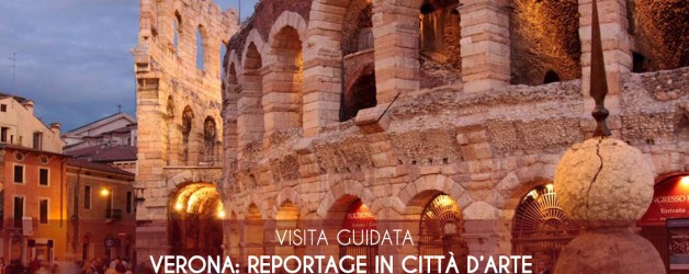 VERONA: REPORTAGE IN CITTÀ D’ARTE (LFF 2019)